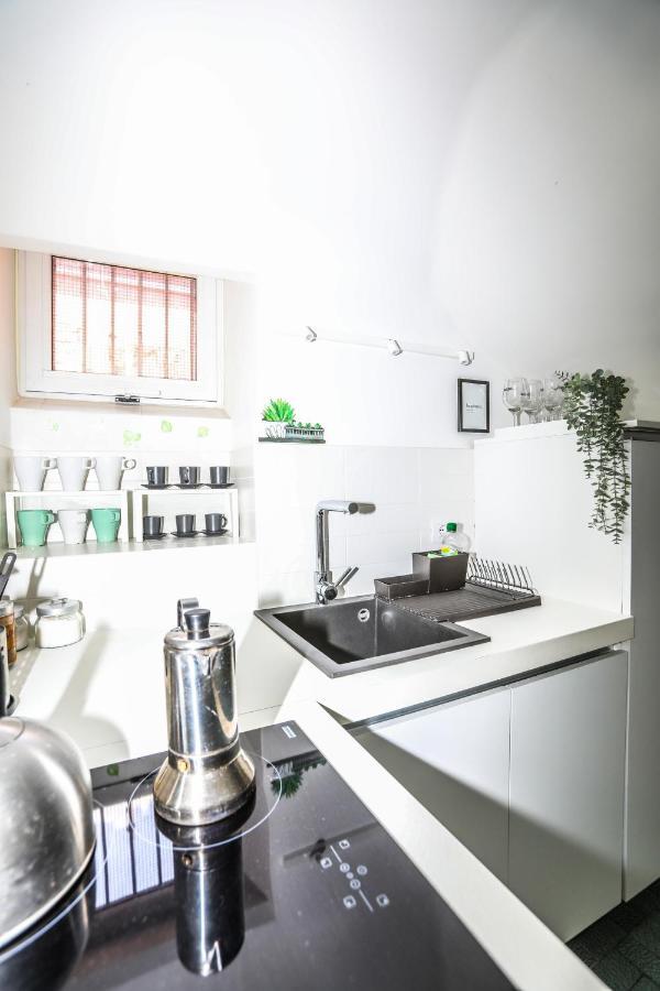 Orti 27 Rome Trastevere - Rome Vacation M&D エクステリア 写真