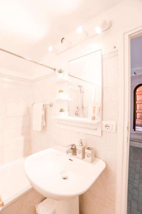 Orti 27 Rome Trastevere - Rome Vacation M&D エクステリア 写真