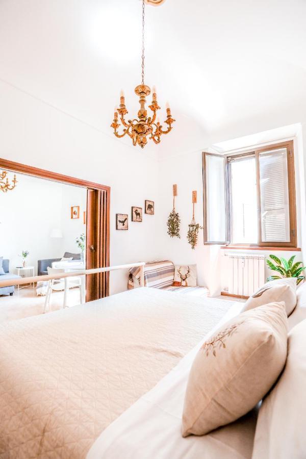 Orti 27 Rome Trastevere - Rome Vacation M&D エクステリア 写真